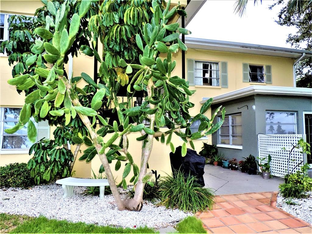 12175 3RD STREET E UNIT 3 TREASURE ISLAND, FL 33706