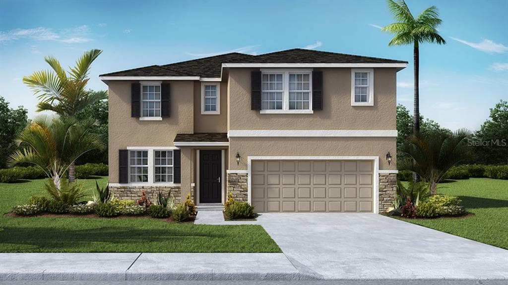5320 GROVE MILL LOOP BRADENTON, FL 34211