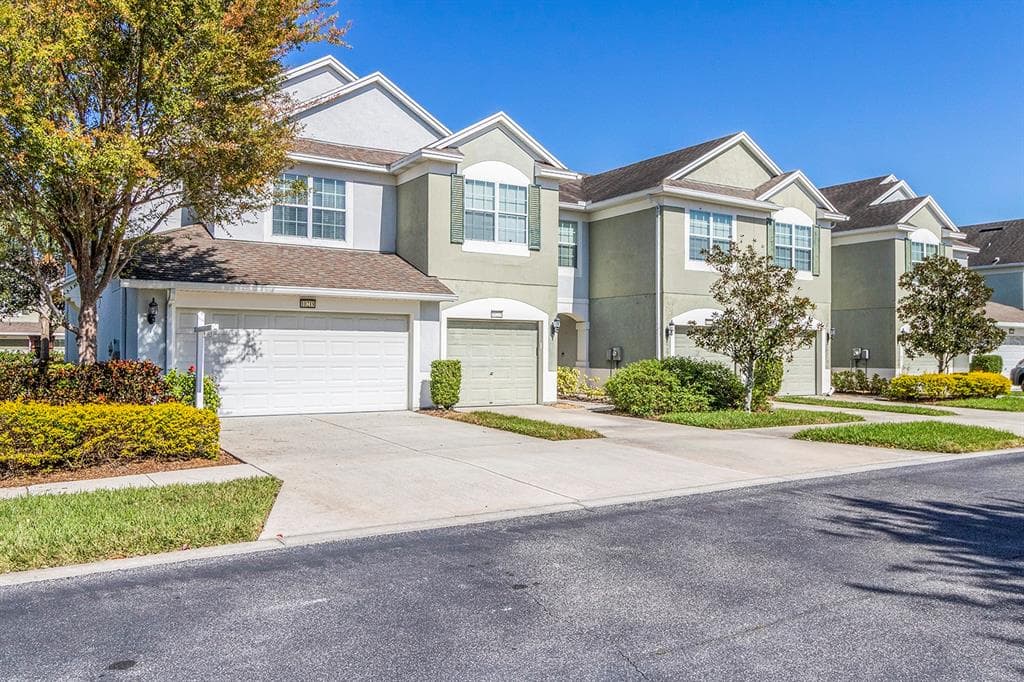 10218 RED CURRANT COURT RIVERVIEW, FL 33578
