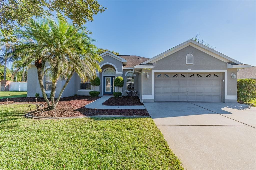 3442 PENDLETON WAY LAND O LAKES, FL 34639
