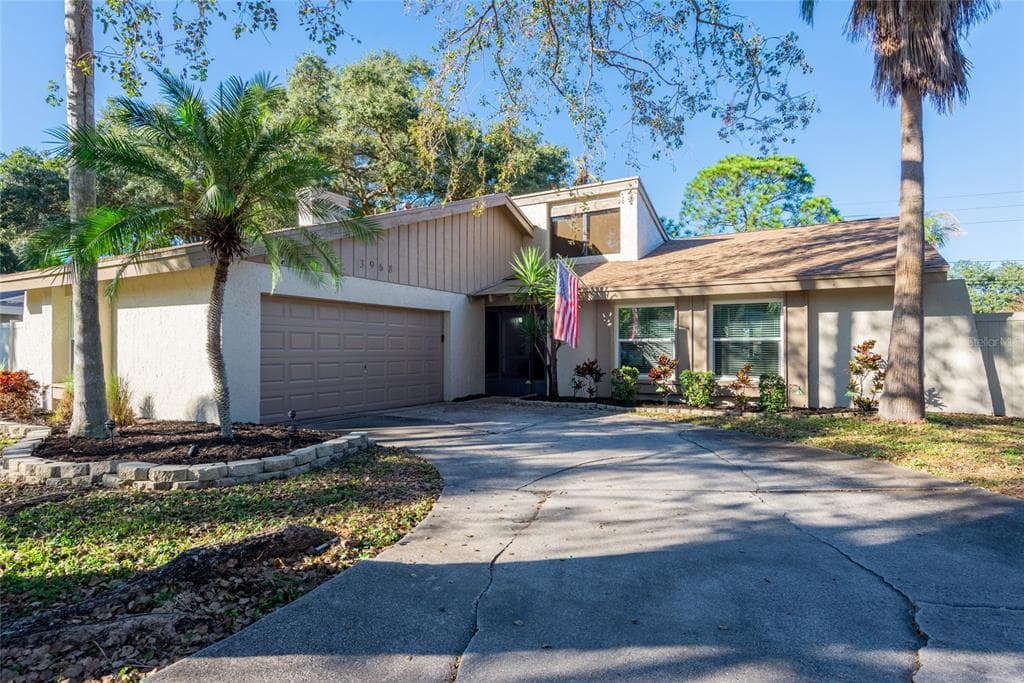 3968 ORCHARD HILL CIRCLE PALM HARBOR, FL 34684