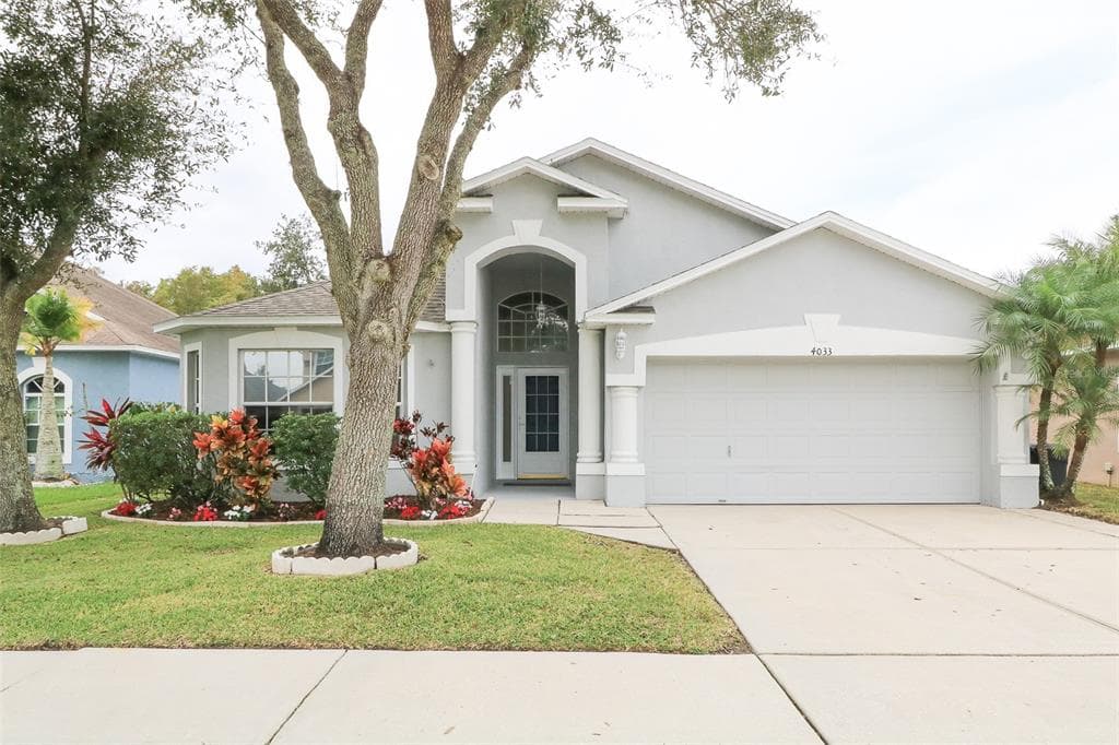 4033 SAVAGE STATION CIRCLE NEW PORT RICHEY, FL 34653