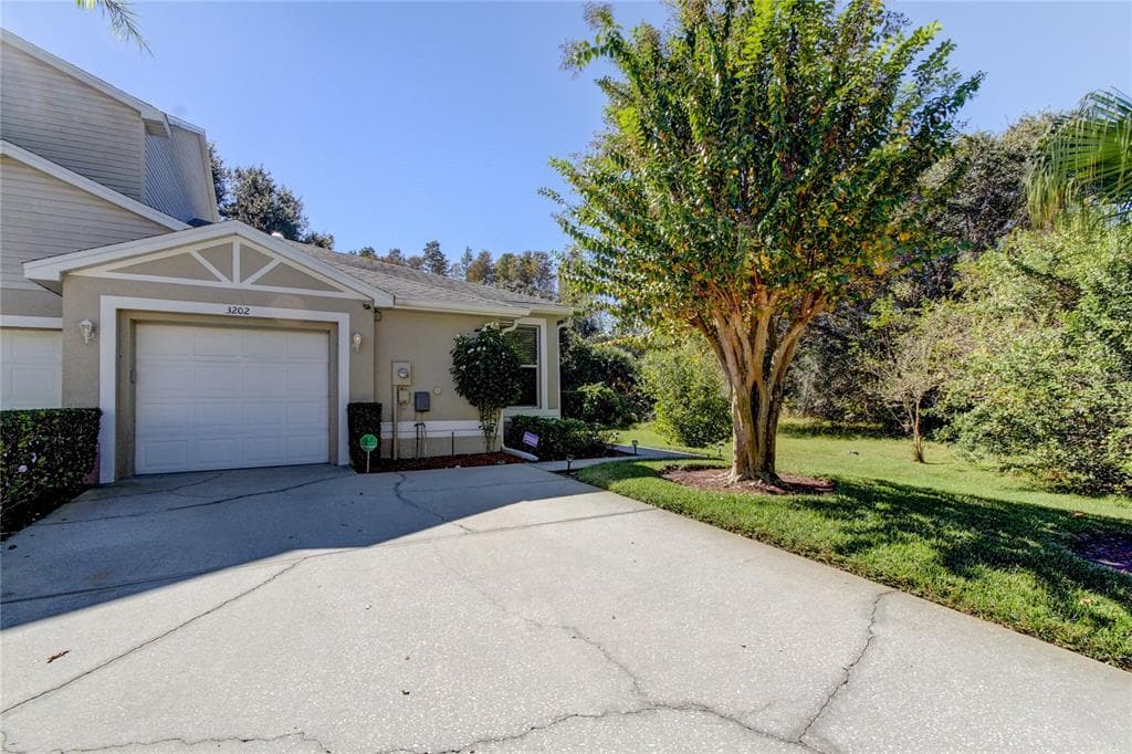 3202 AUDUBON COURT TARPON SPRINGS, FL 34688