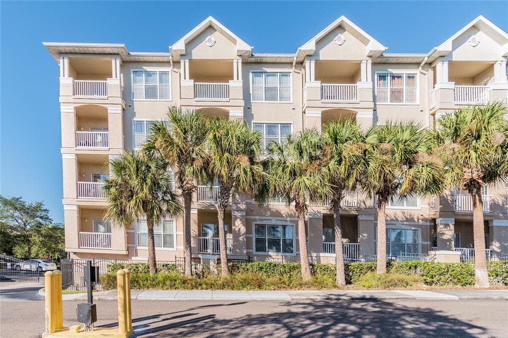 1216 S MISSOURI AVENUE UNIT 127 CLEARWATER, FL 33756