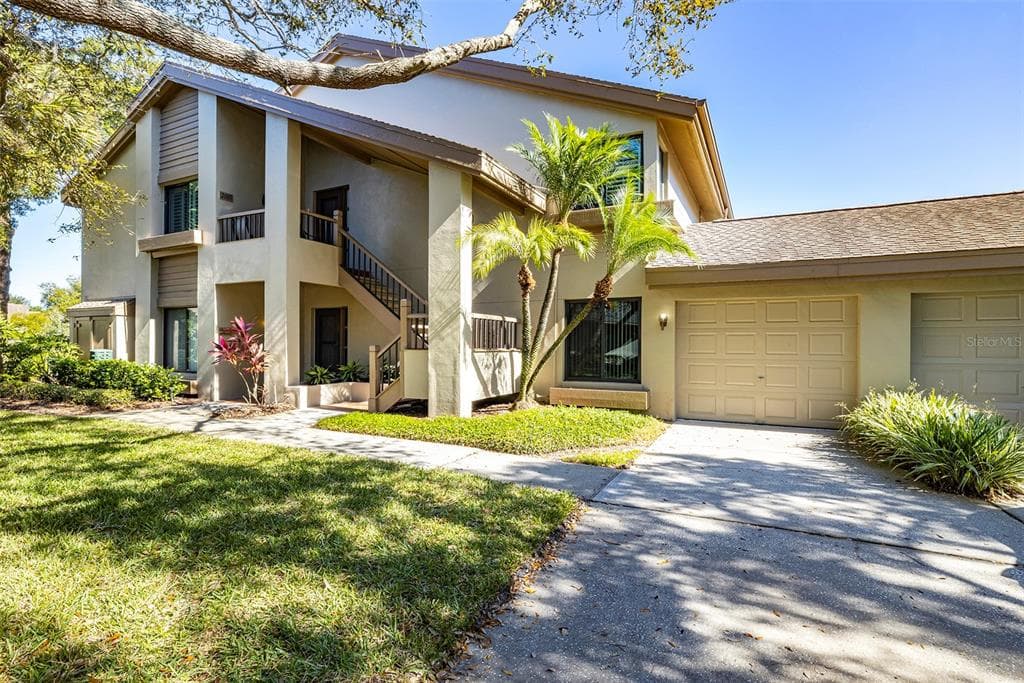 3095 LANDMARK BOULEVARD UNIT 2001 PALM HARBOR, FL 34684