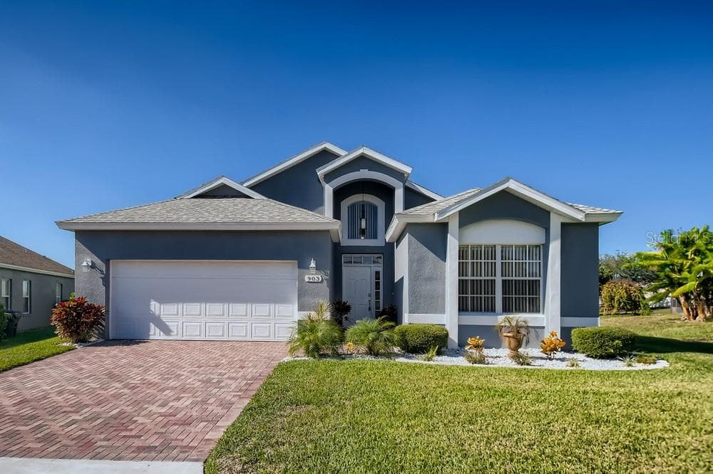 903 CORVINA DRIVE DAVENPORT, FL 33897