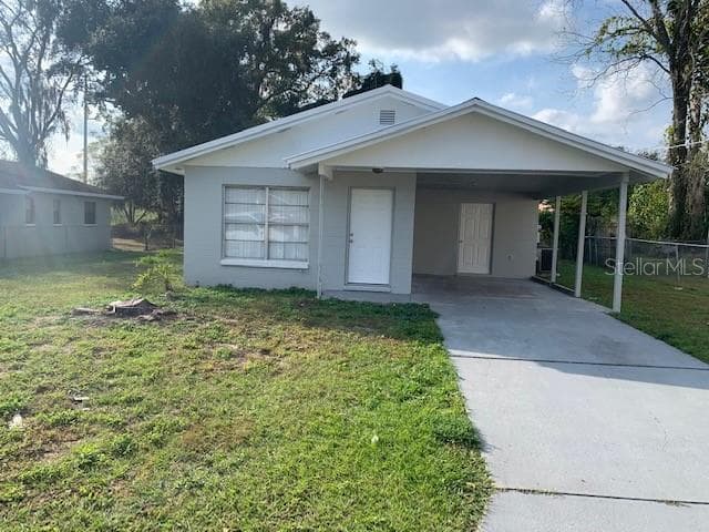 403 SW 1ST AVENUE MULBERRY, FL 33860