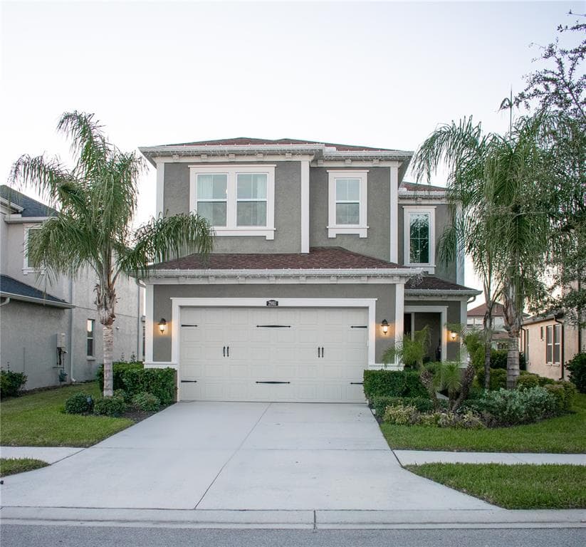 29011 TREVI PLACE WESLEY CHAPEL, FL 33543