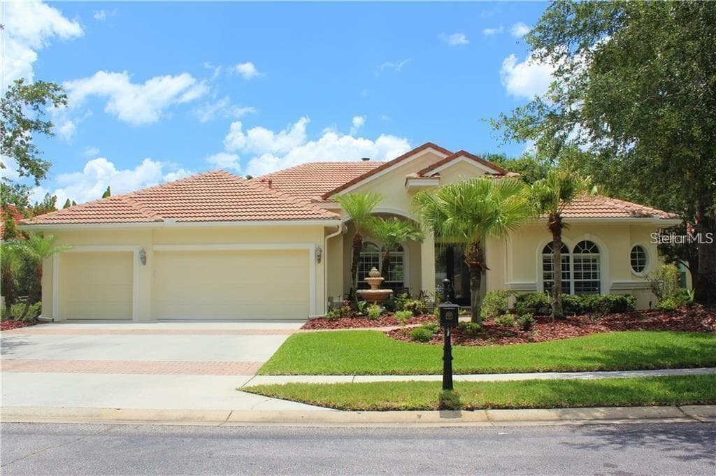 17206 EMERALD CHASE DRIVE