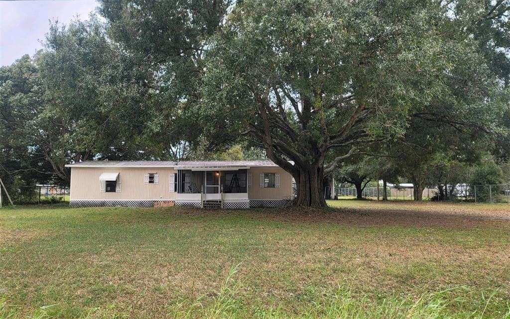 12101 GLENSHIRE DRIVE RIVERVIEW, FL 33579
