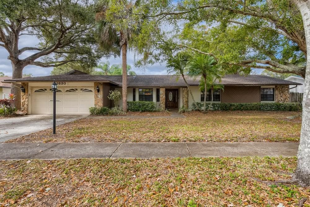 1630 MONTEREY DRIVE CLEARWATER, FL 33756