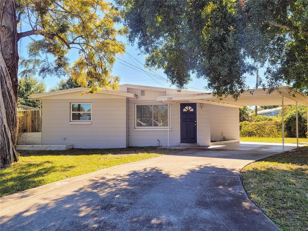 10140 114TH TERRACE LARGO, FL 33773