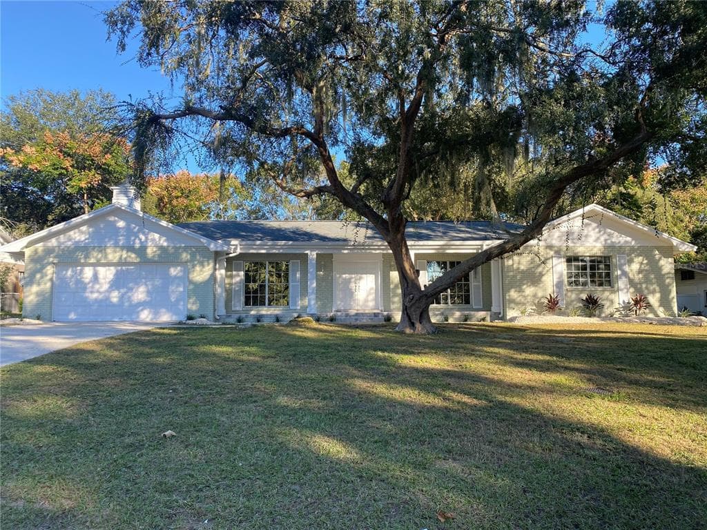709 E SYLVAN DRIVE