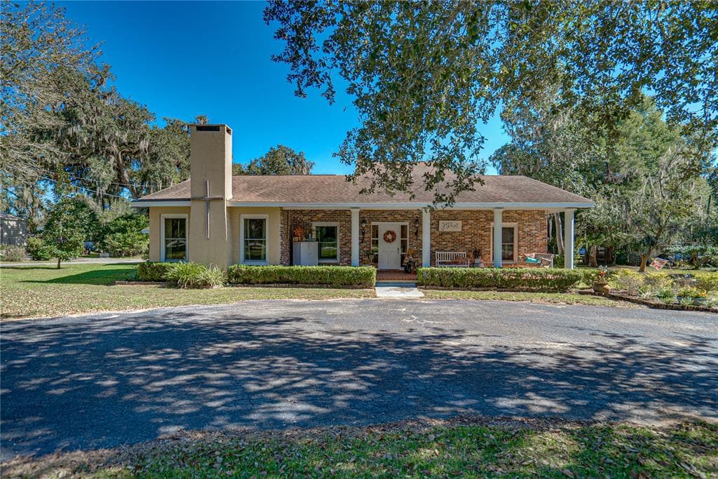 12940 FORT KING ROAD DADE CITY, FL 33525