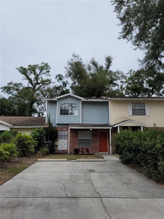 14047 LEMON VALLEY PLACE TAMPA, FL 33625