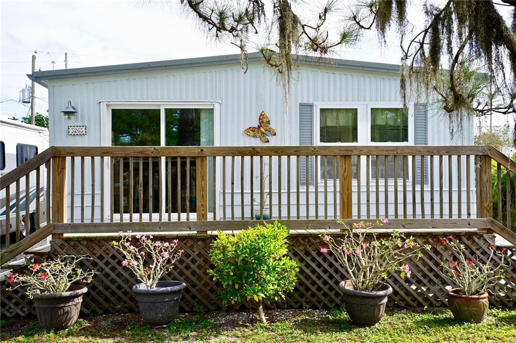 3265 TOWHEE STREET ENGLEWOOD, FL 34224