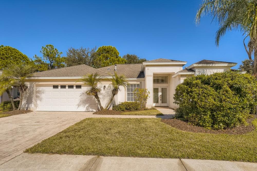 10428 CANARY ISLE DRIVE TAMPA, FL 33647