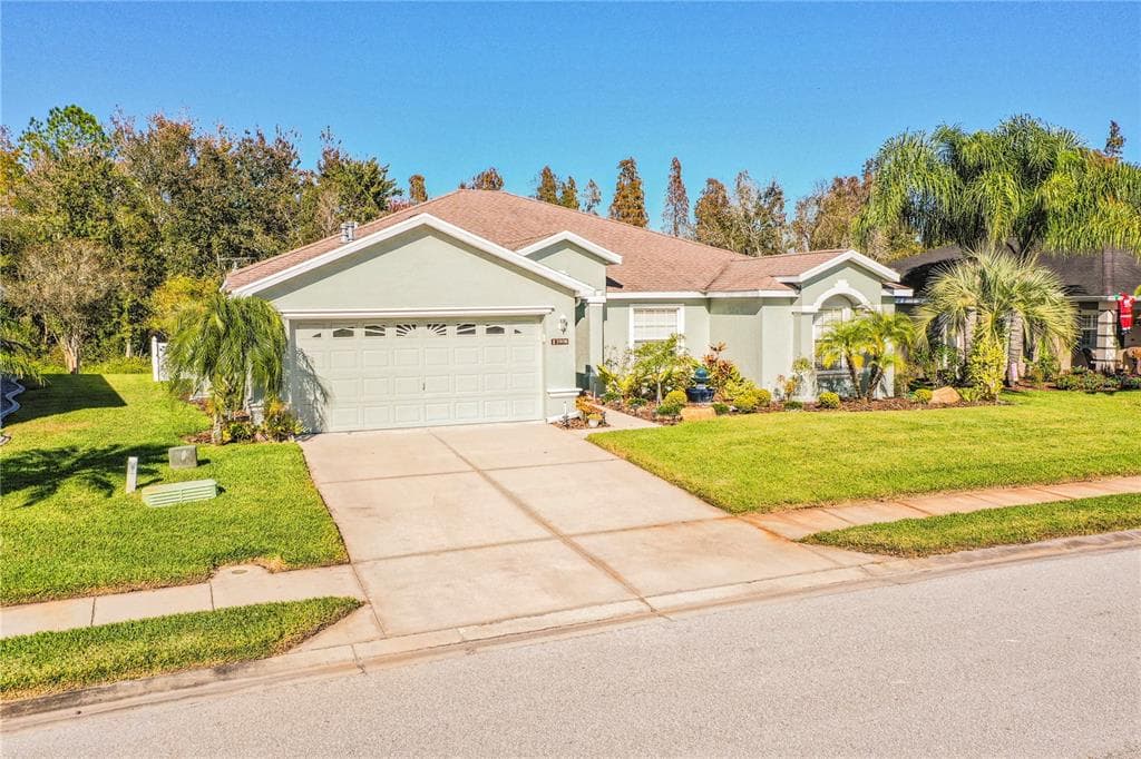 3906 WHISTLEWOOD CIRCLE LAKELAND, FL 33811