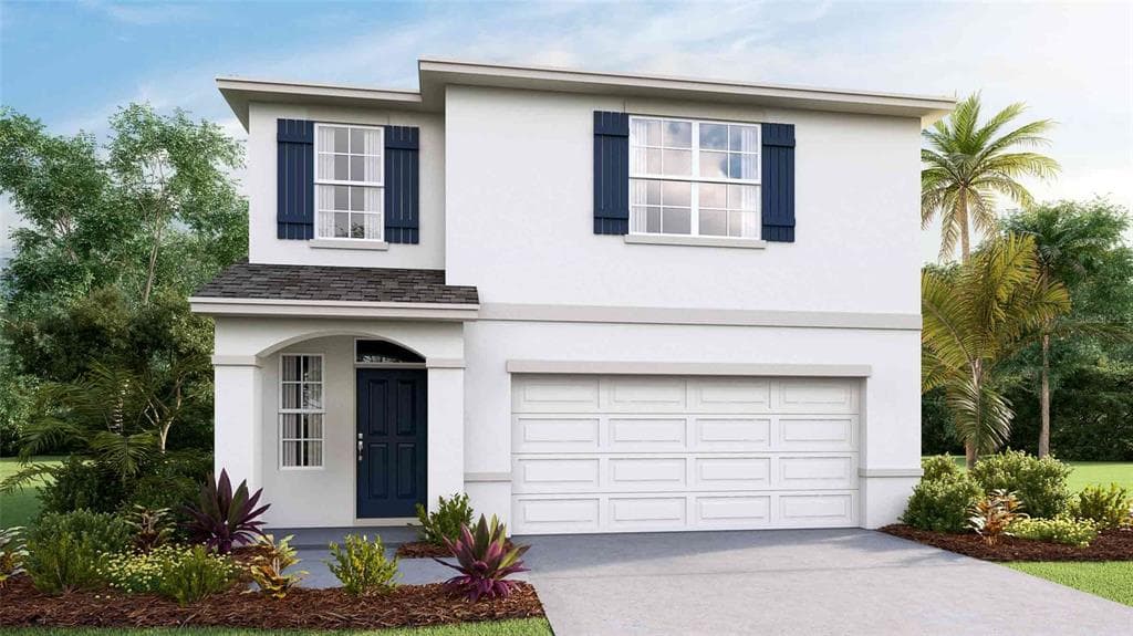 10571 PENNY GALE LOOP SAN ANTONIO, FL 33576