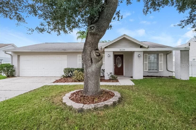 16120 PEBBLEBROOK DRIVE TAMPA, FL 33624