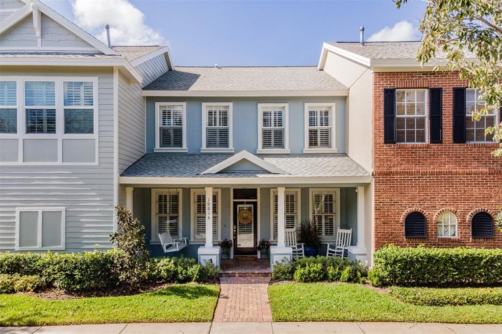 10016 BENTLEY WAY TAMPA, FL 33626