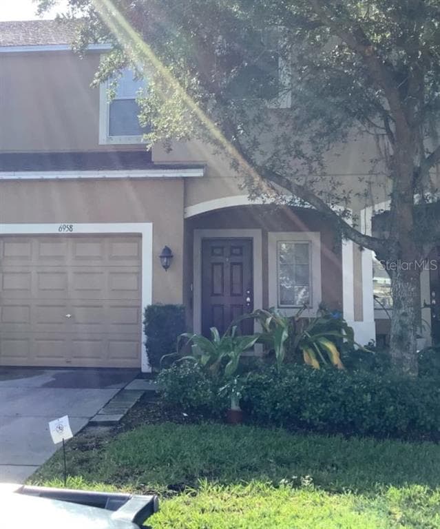 6958 TOWNE LAKE ROAD RIVERVIEW, FL 33578