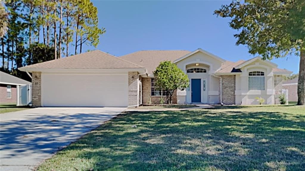 12 HUNT MASTER COURT ORMOND BEACH, FL 32174