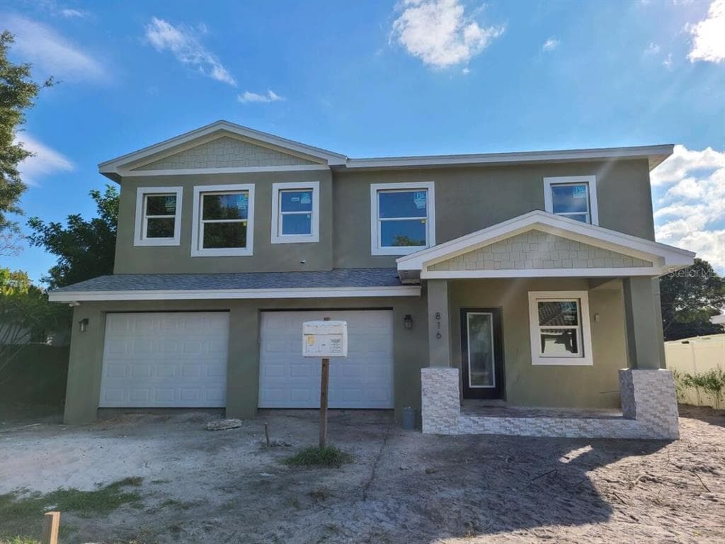 816 59TH AVENUE NE ST PETERSBURG, FL 33703