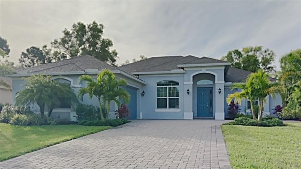 364 SW SAGINAW AVENUE PORT SAINT LUCIE, FL 34953