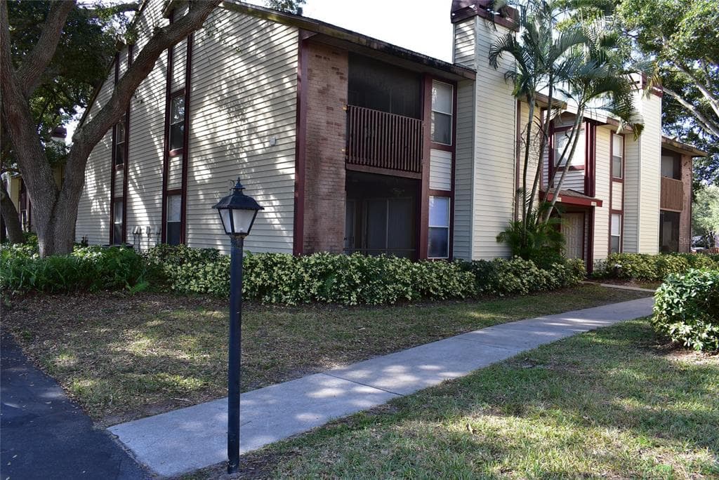 1595 NANTUCKET COURT UNIT 705