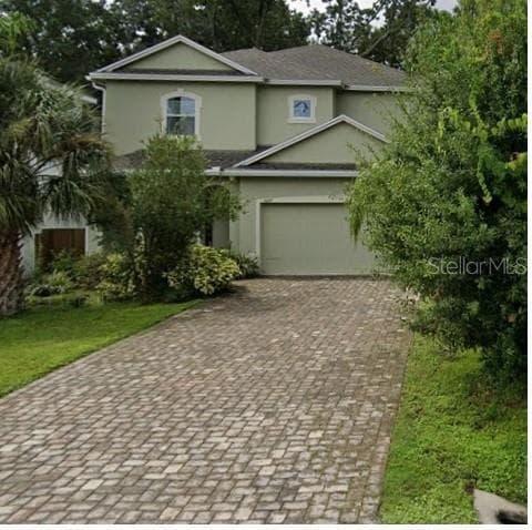4606 W BALLAST POINT BOULEVARD TAMPA, FL 33611