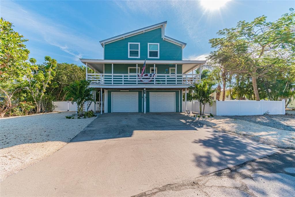 112 PELICAN DRIVE