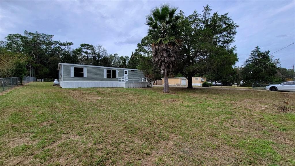 2820 SW 176TH AVENUE DUNNELLON, FL 34432