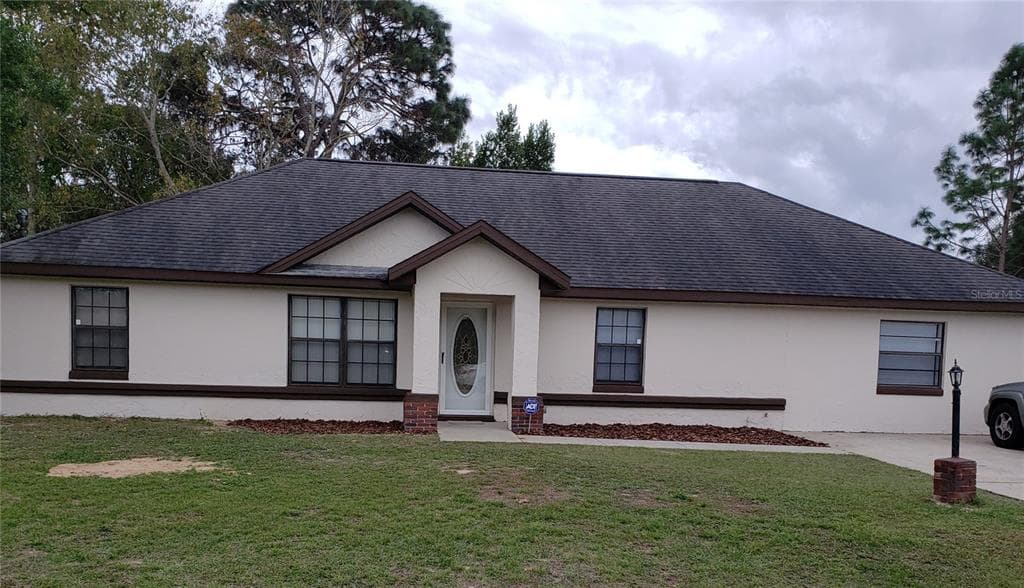 11 BAHIA PASS TERRACE OCALA, FL 34472