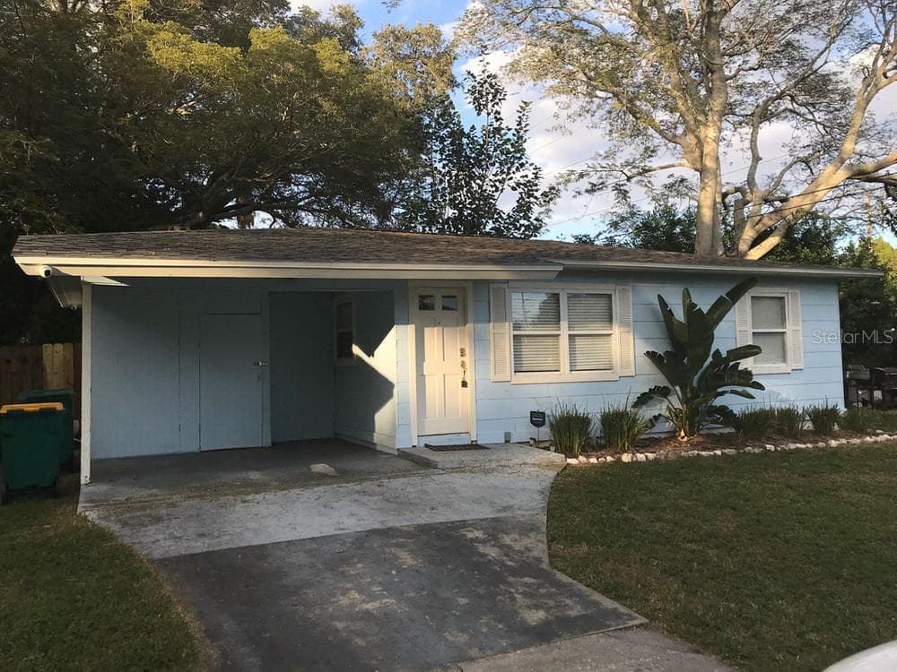 1288 BERTLAND WAY CLEARWATER, FL 33755