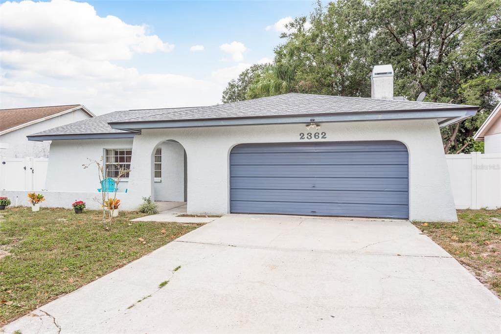 2362 GROVE VALLEY AVENUE PALM HARBOR, FL 34683