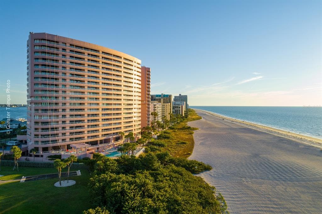 1310 GULF BOULEVARD UNIT 18B