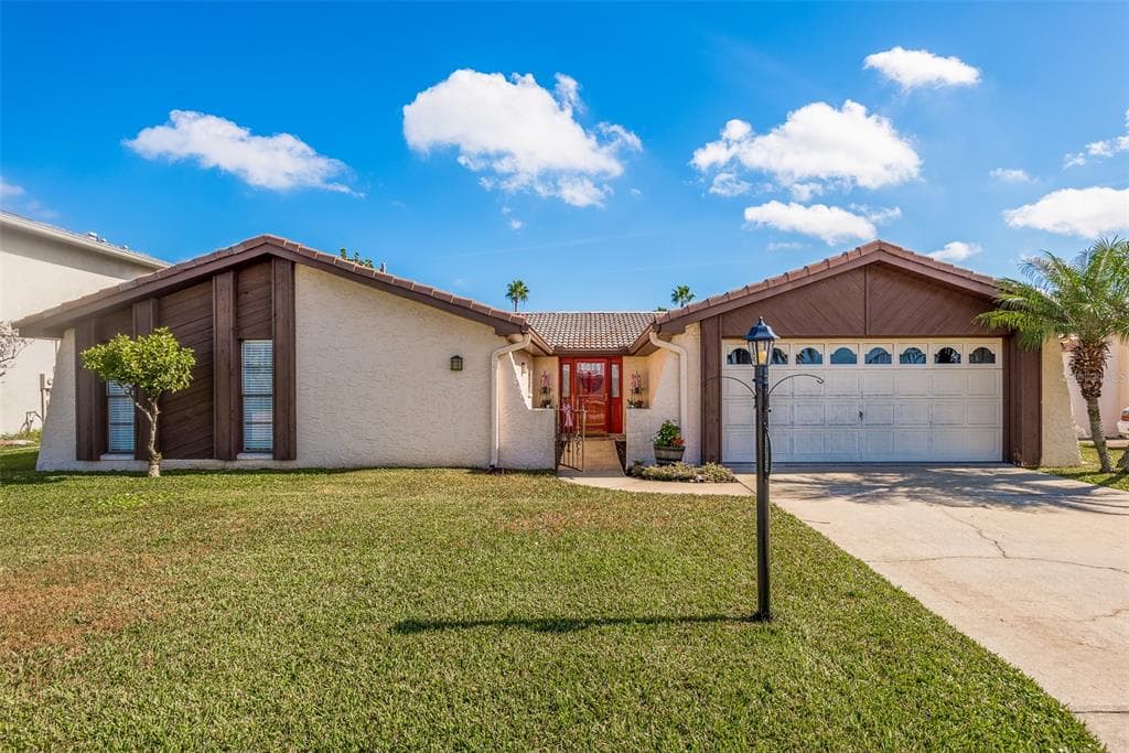 9916 SAN SIERRA WAY PORT RICHEY, FL 34668