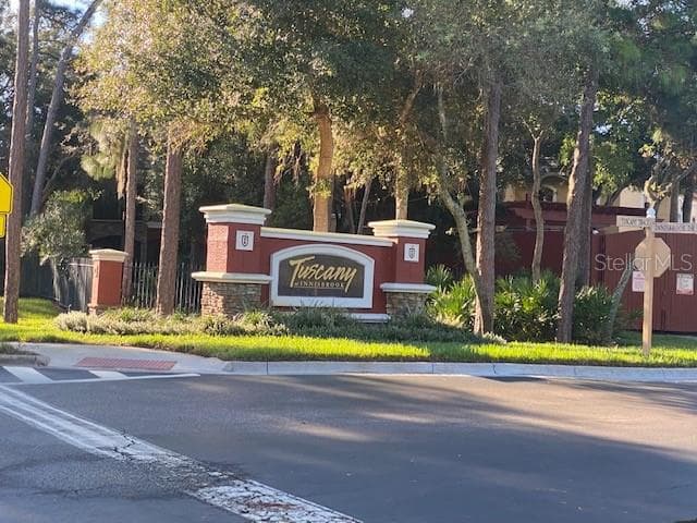 2262 CHIANTI PLACE UNIT 5-0524 PALM HARBOR, FL 34683