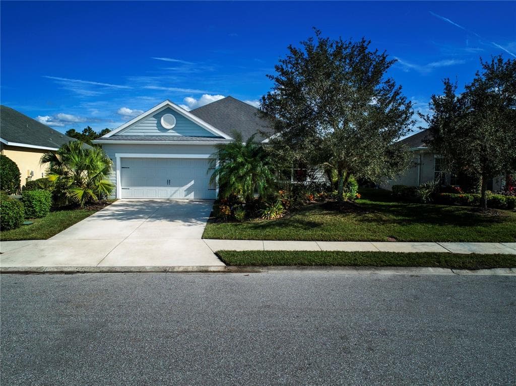 1412 WESTOVER AVENUE PARRISH, FL 34219