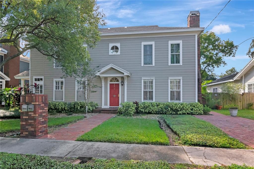 2408 W JETTON AVENUE TAMPA, FL 33629