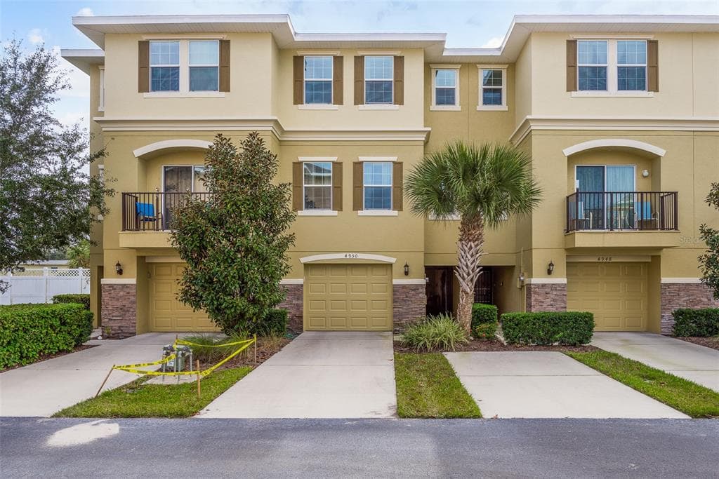 4950 HAMMERHEAD DRIVE NEW PORT RICHEY, FL 34652