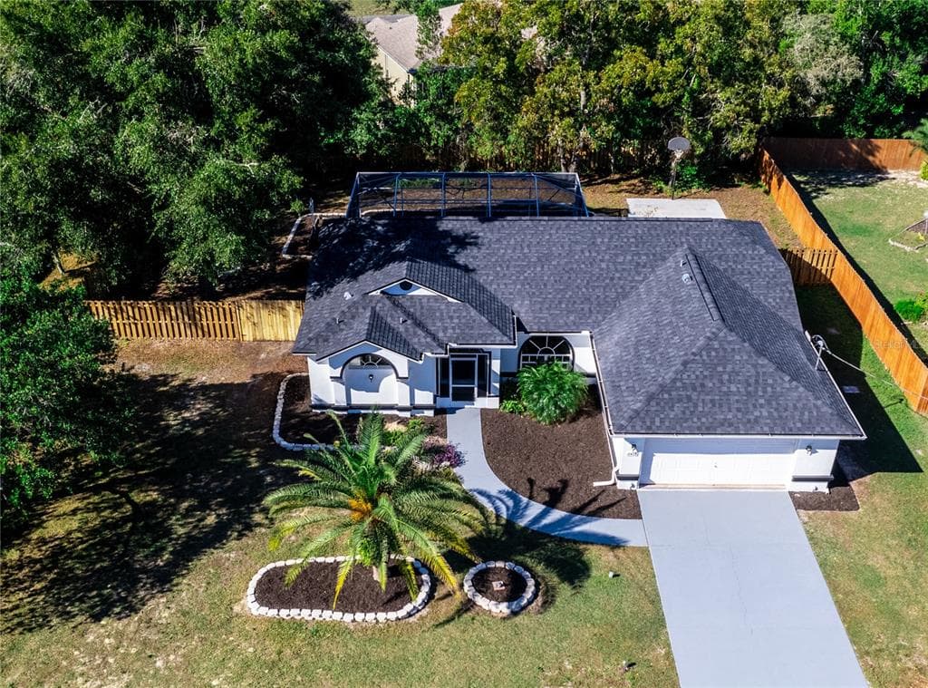 11476 PICKFORD STREET SPRING HILL, FL 34609