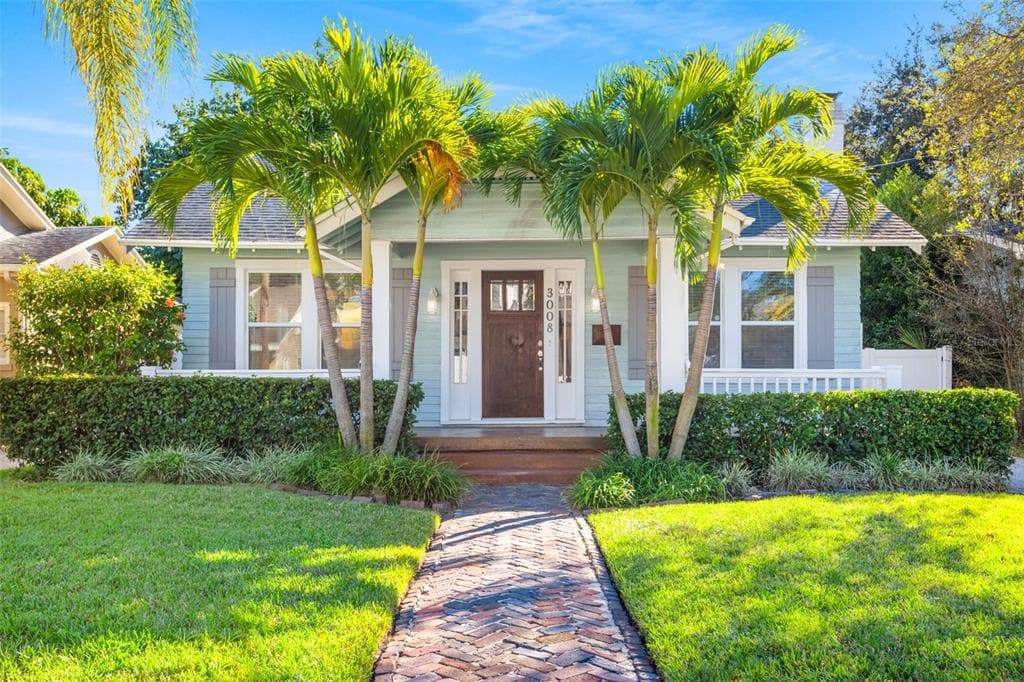 3008 W SAN JOSE STREET TAMPA, FL 33629