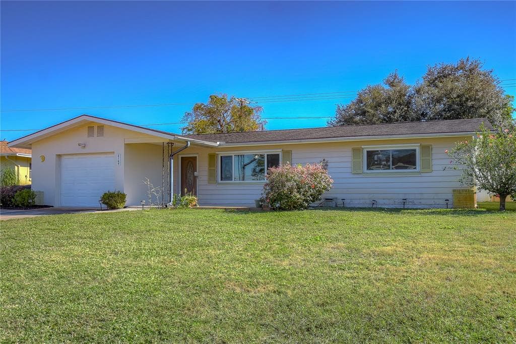 2165 PINE RIDGE DRIVE CLEARWATER, FL 33763
