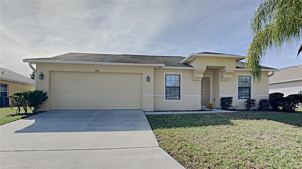 840 AUBURN PRESERVE BOULEVARD AUBURNDALE, FL 33823