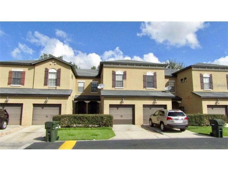 2332 ALOHA BAY COURT OCOEE, FL 34761