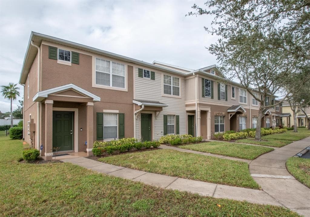 12375 FOXMOOR PEAK DRIVE RIVERVIEW, FL 33579
