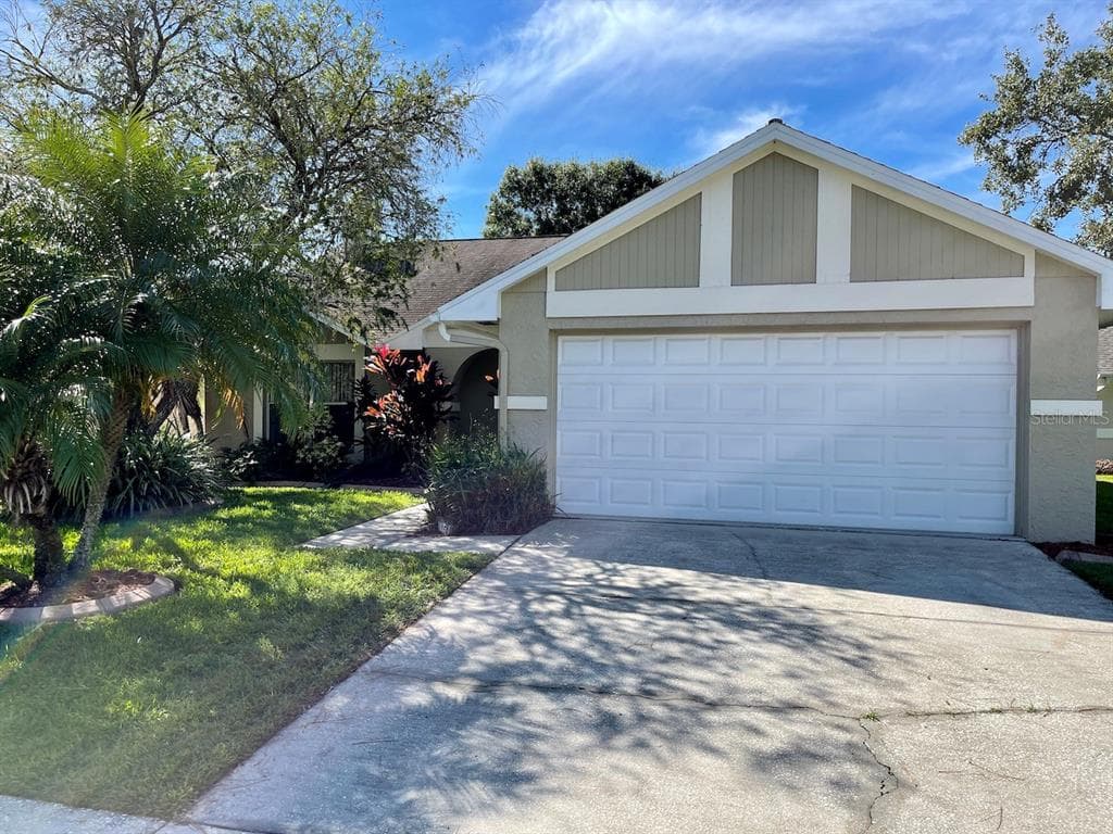 1254 TUXFORD DRIVE BRANDON, FL 33511