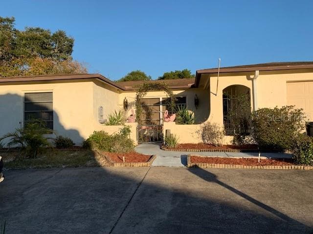 9124 DRESDEN LANE PORT RICHEY, FL 34668